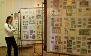 Письма с фронта времён Великой Отечественной войны стали экспонатами выставки в Рязани